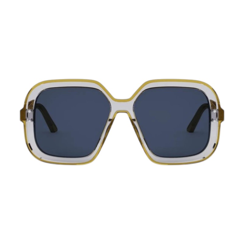 Dior DIORHIGHLIGHTS1I Square Sunglasses