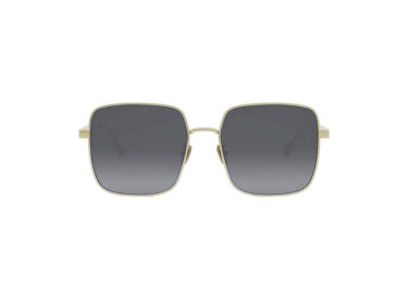 Dior DIORCANNAGE S1U B0A1 Gold/Grey Gradient