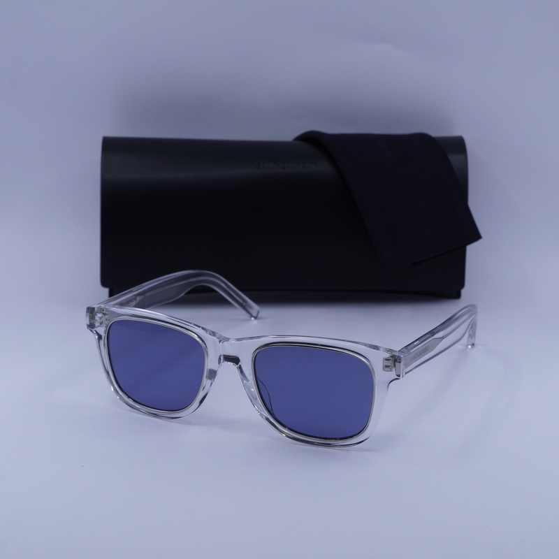 Saint Laurent SL51RIM Square Sunglasses