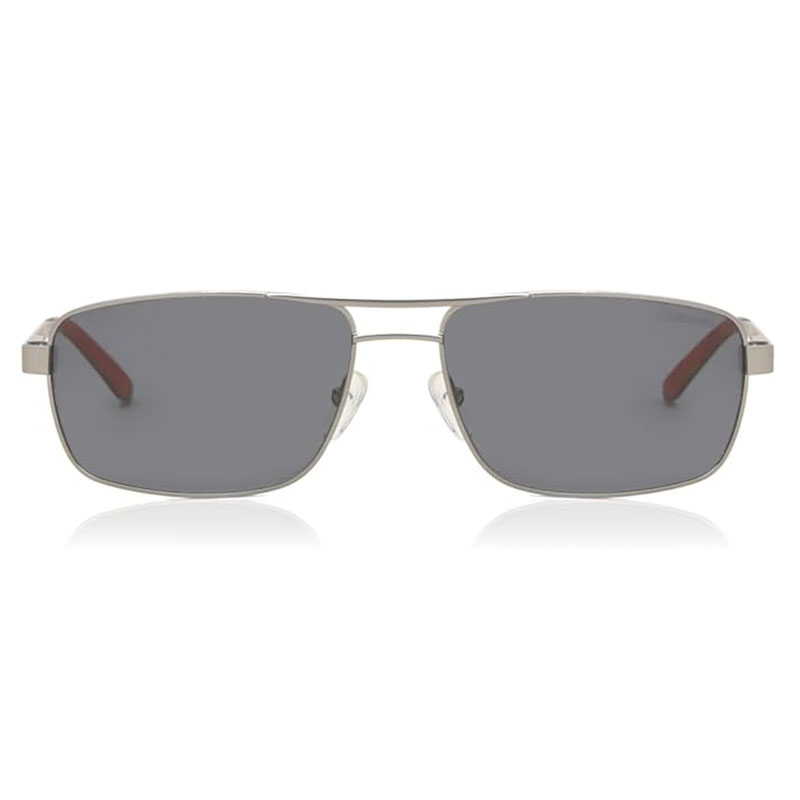 Carrera 8011/S Rectangle Sunglasses