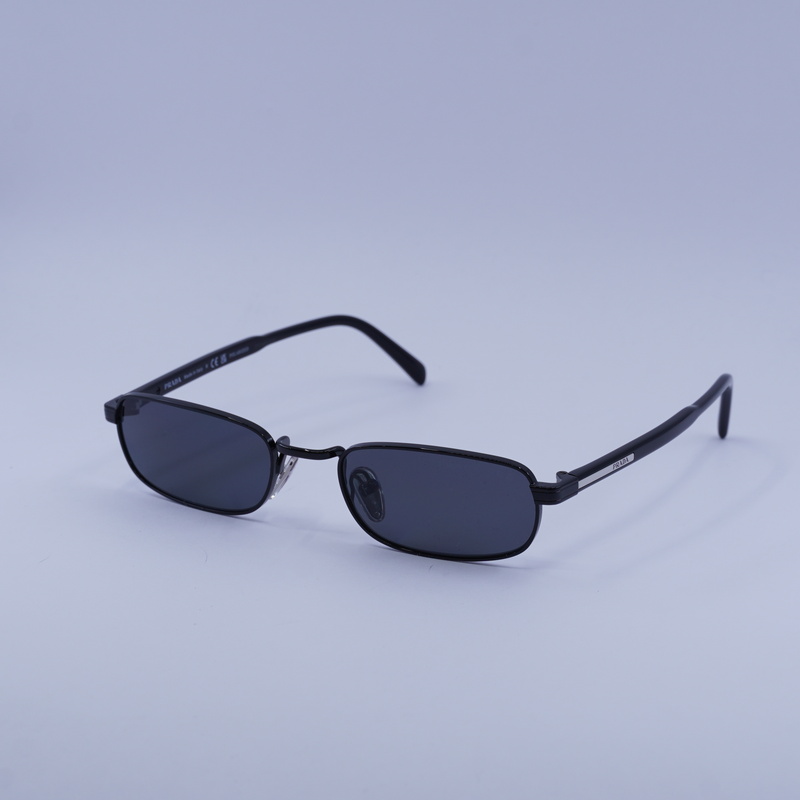 Prada PRB54S Rectangle Sunglasses