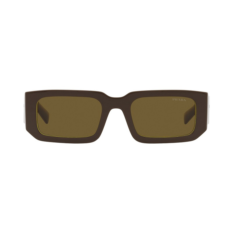 Prada PR06YS Rectangle Sunglasses