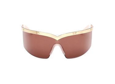 MCM MW0016 32S Gold/Bordeaux