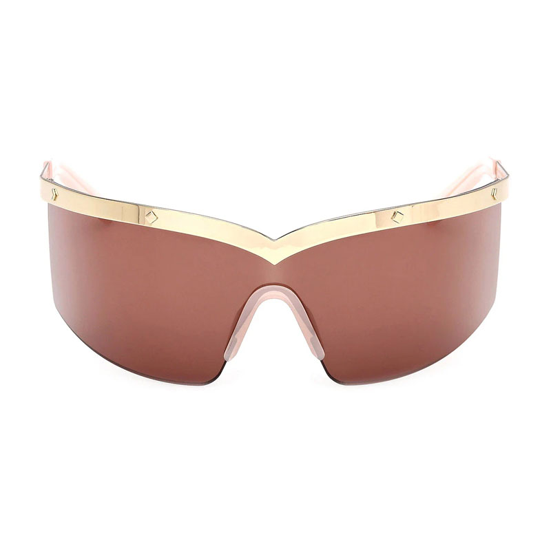 MCM MW0016 Shield Sunglasses