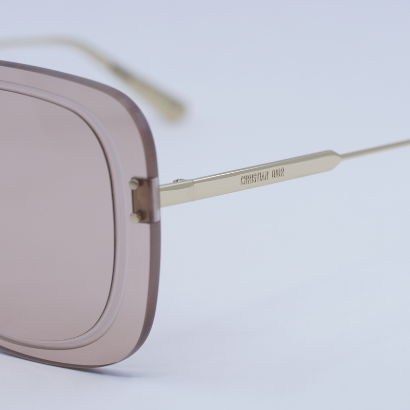 Dior ULTRADIORSU Square Sunglasses