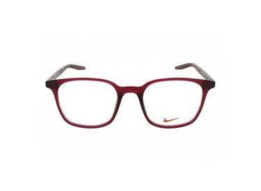 Nike NIKE 7124 600 Matte Noble Red 50mm