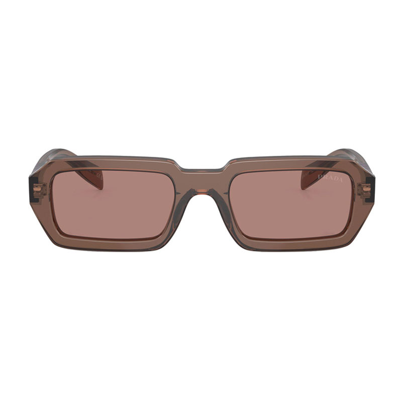 Prada PRA12S Square Sunglasses