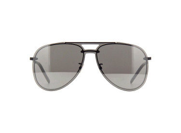 Saint Laurent CLASSIC 11 MASK 003 Matte Black