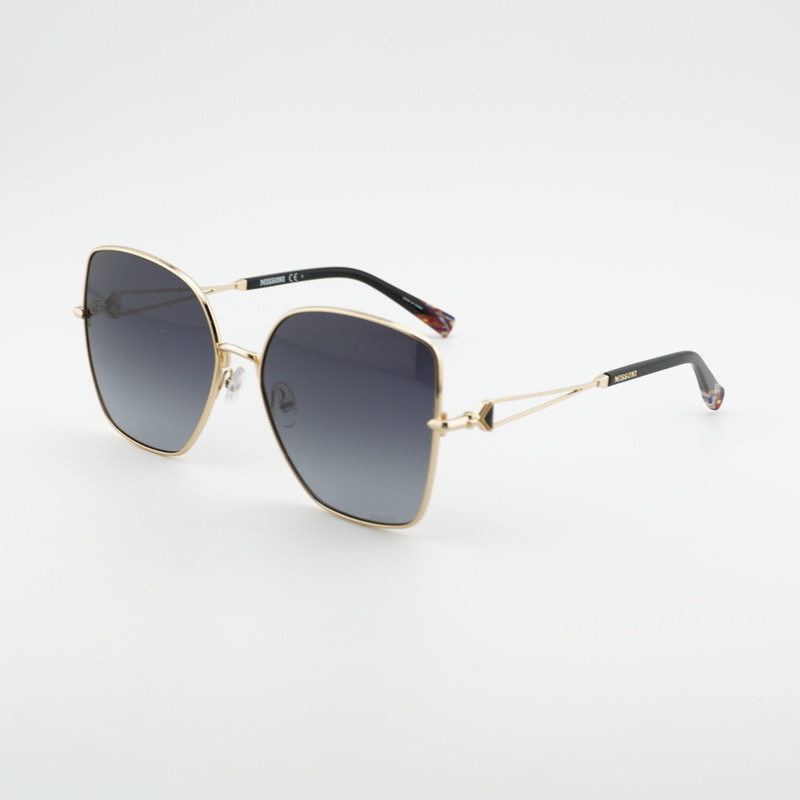 Missoni MIS0052/S Square Sunglasses