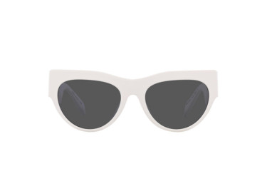 Versace VE4440U 314/87 White/Dark Grey