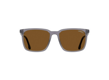 Carrera CARRERA 259/S 0KB7 70 Transparent Grey/Brown