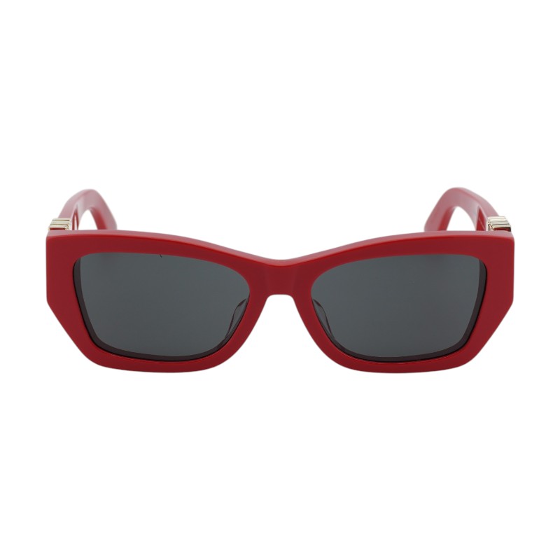 Dior MISSDIORS1F Square Sunglasses