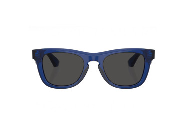 Burberry BE4426 411087 Blue/Dark Grey