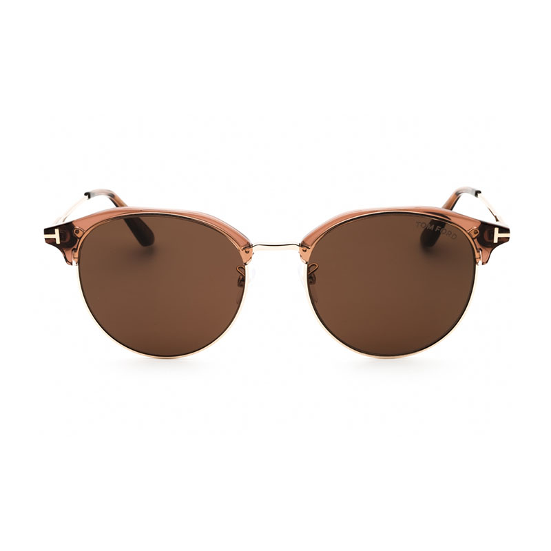 Tom Ford FT0889-K Round Sunglasses