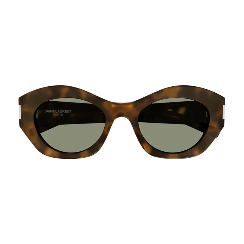 Saint Laurent SL639 Cat Eye Sunglasses