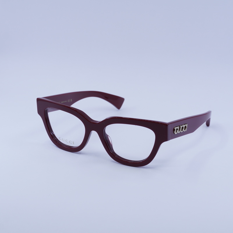 Gucci GG1837O Cat Eye Eyeglasses