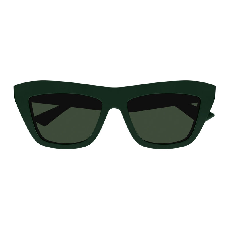 Bottega Veneta BV1121S Cat Eye Sunglasses