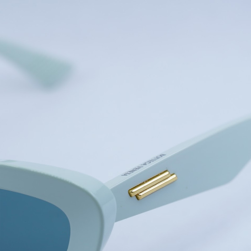 Bottega Veneta BV1325S Cat Eye Sunglasses
