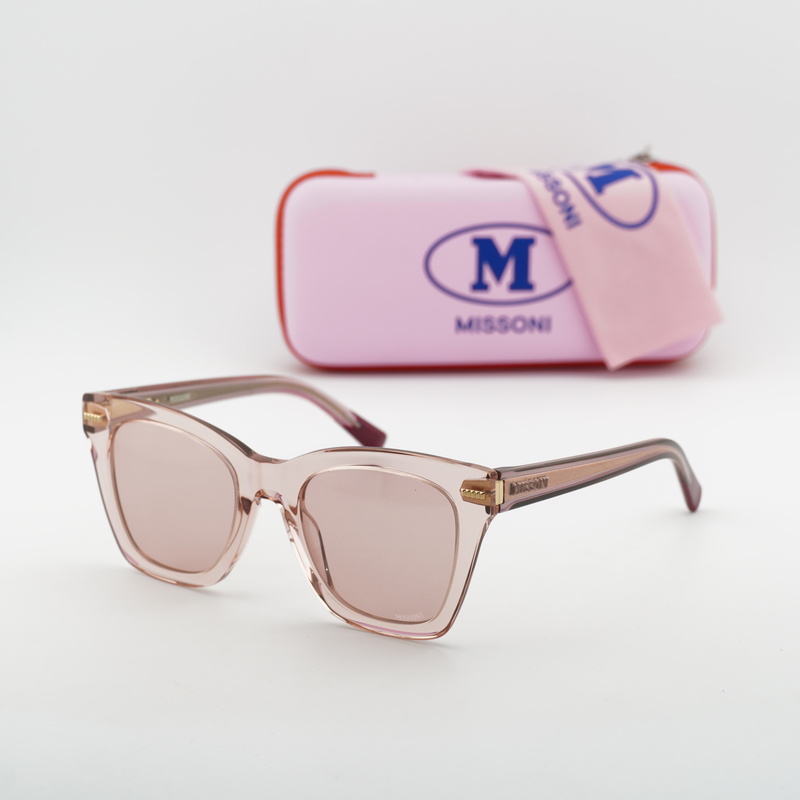 Missoni MIS0046/S Rectangle Sunglasses