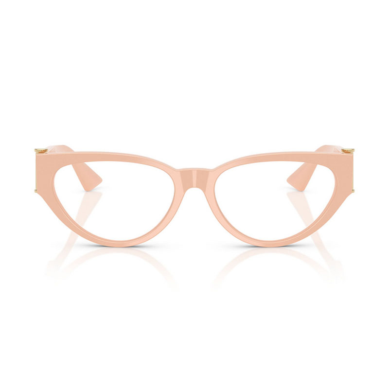 Versace VE3366 Cat Eye Eyeglasses
