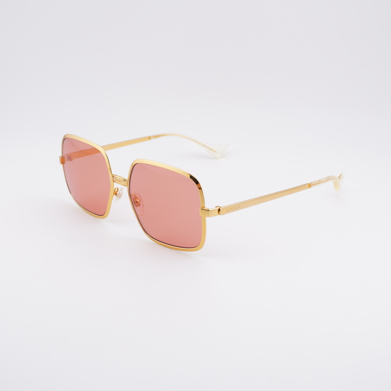 Gucci GG1063S Square Sunglasses