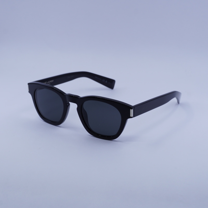Saint Laurent SL746 Round Sunglasses