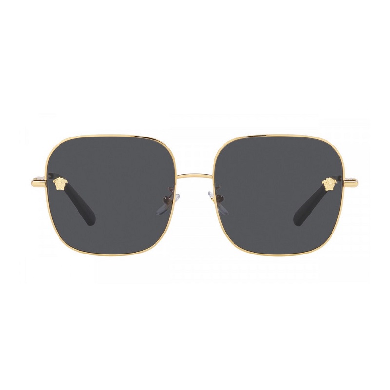 Versace VE2246D Square Sunglasses