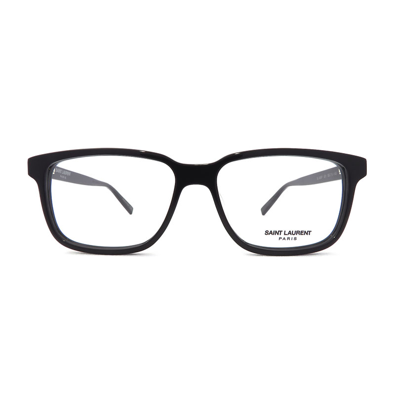 Saint Laurent SL458/F Rectangle Eyeglasses