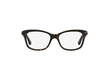 Moschino Love MOL517 0086 00 Havana 52mm