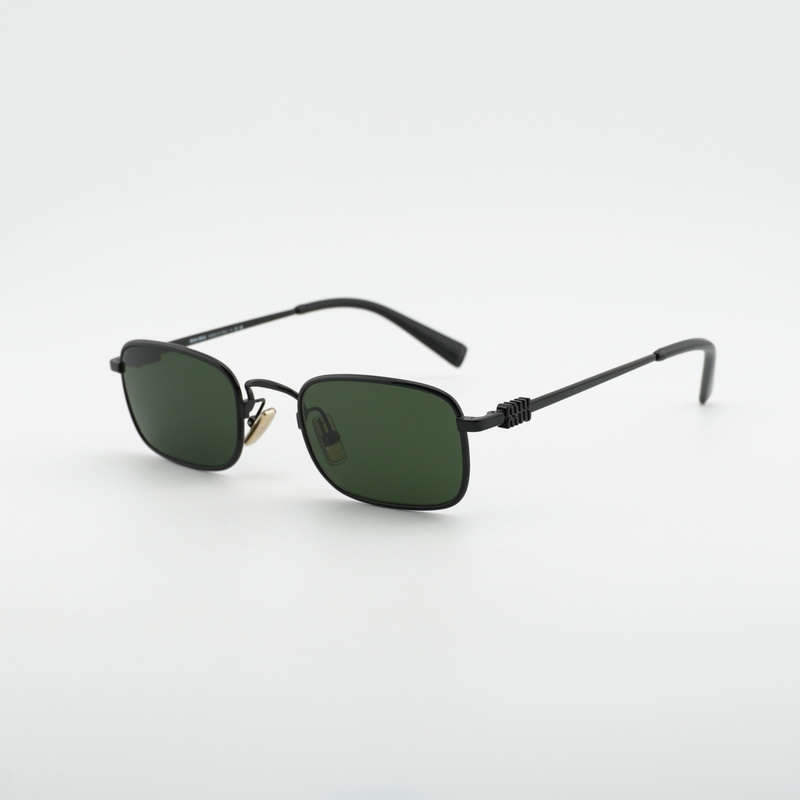 Miu Miu MUA53S Rectangle Sunglasses