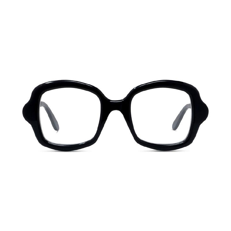 Loewe LW50066I Square Eyeglasses