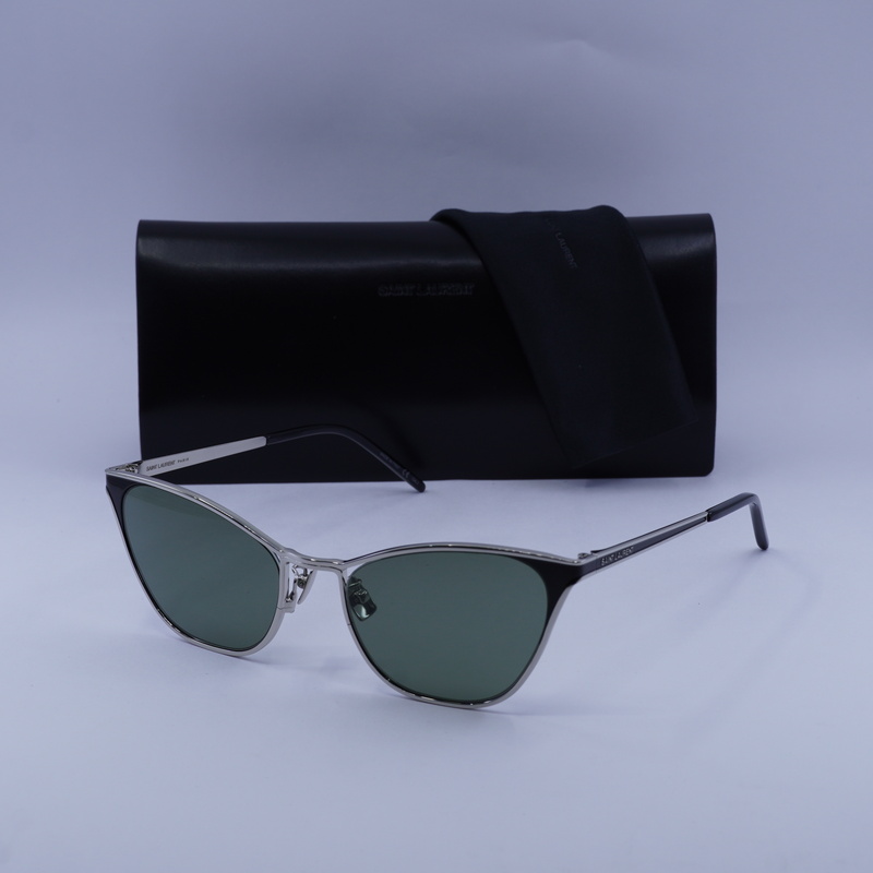Saint Laurent SL409 Cat Eye Sunglasses