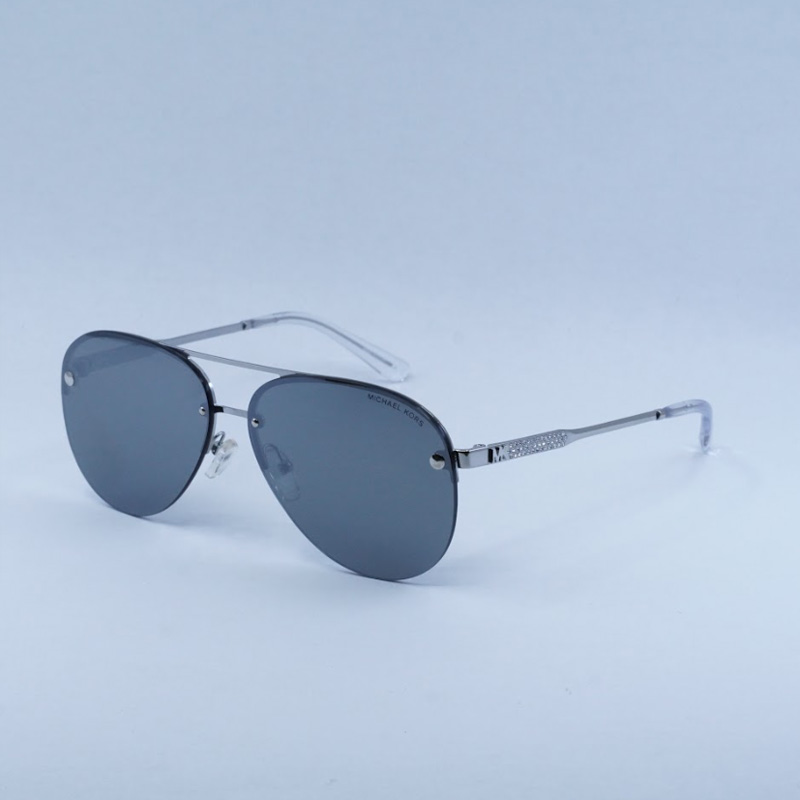 Michael Kors MK1135B Aviator Sunglasses