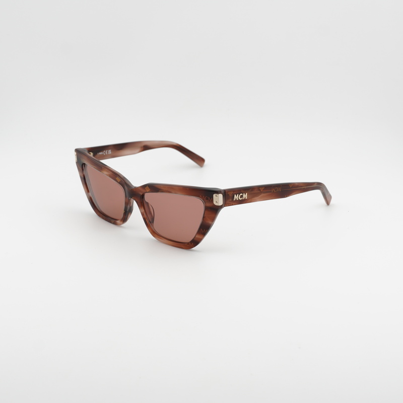 MCM MW0010 Cat Eye Sunglasses