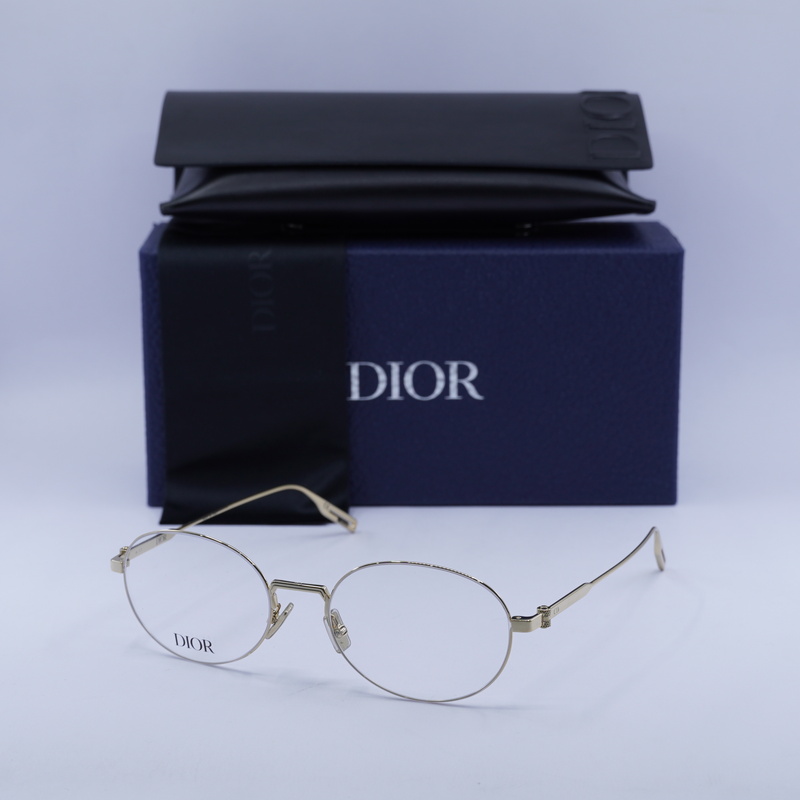 Dior NEODIOROR2U Oval Eyeglasses