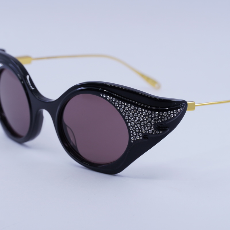Gucci GG1327S Geometric Sunglasses