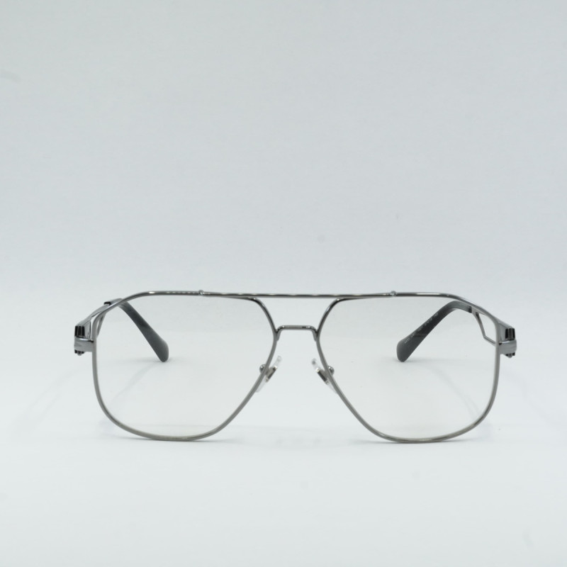 Versace VE1287 Aviator Eyeglasses