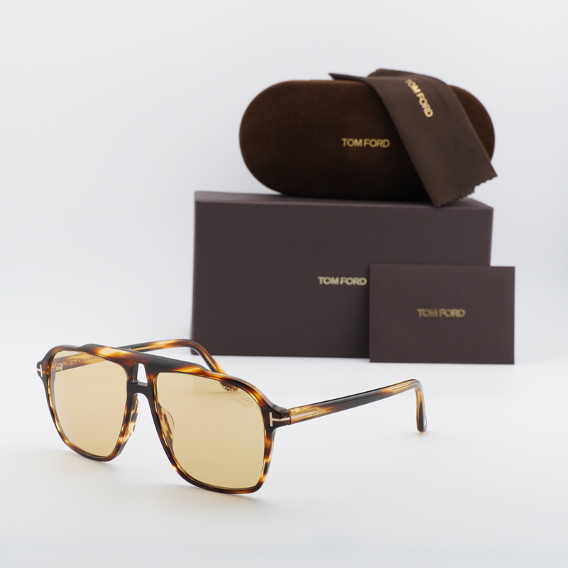 Tom Ford FT1209 Aviator Sunglasses
