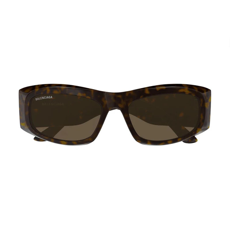 Balenciaga BB0395S Rectangle Sunglasses