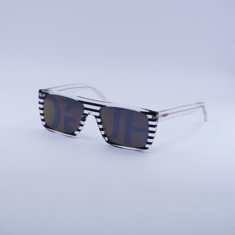 Hugo Boss HG1002/S Rectangle Sunglasses
