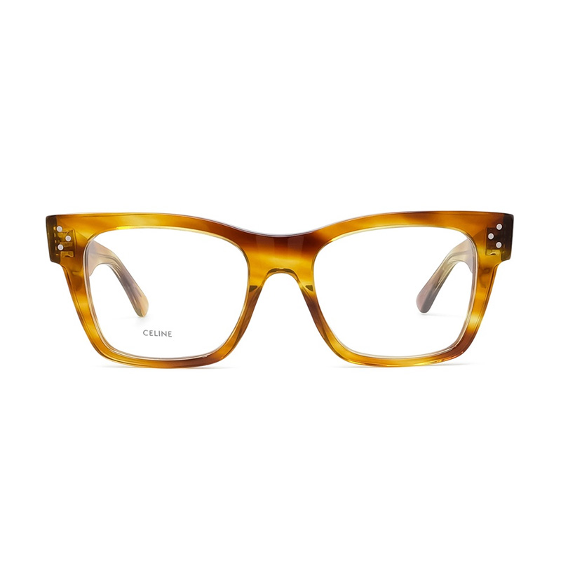 Celine CL50039I Square Eyeglasses
