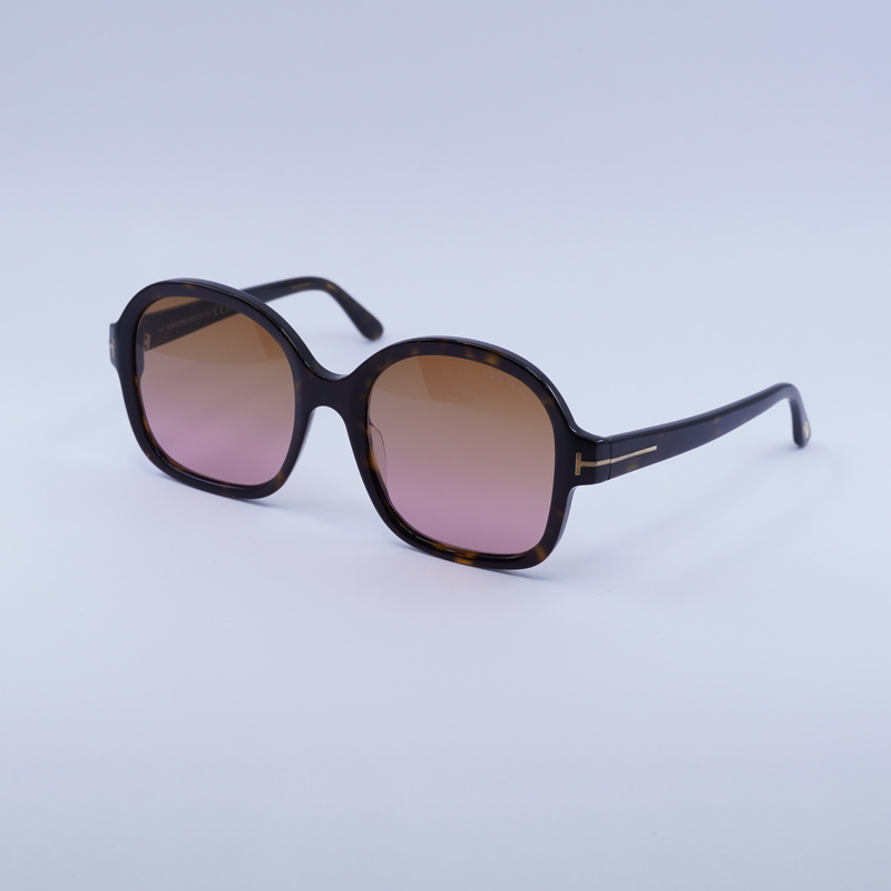 Tom Ford FT1034 Oval Sunglasses