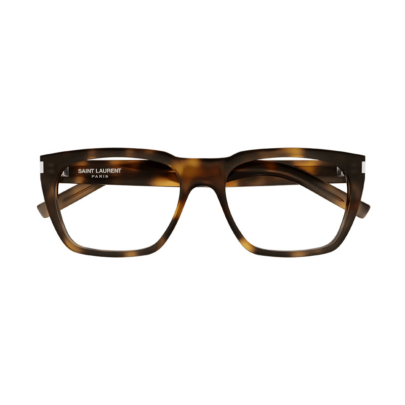 Saint Laurent SL598OPT Rectangle Eyeglasses