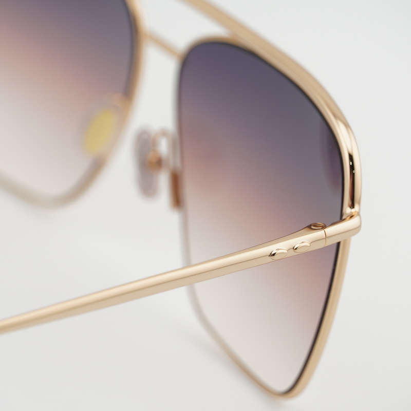 Isabel Marant IM0118/S Square Sunglasses