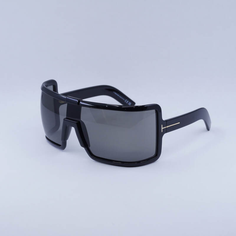Tom Ford FT1118 Shield Sunglasses