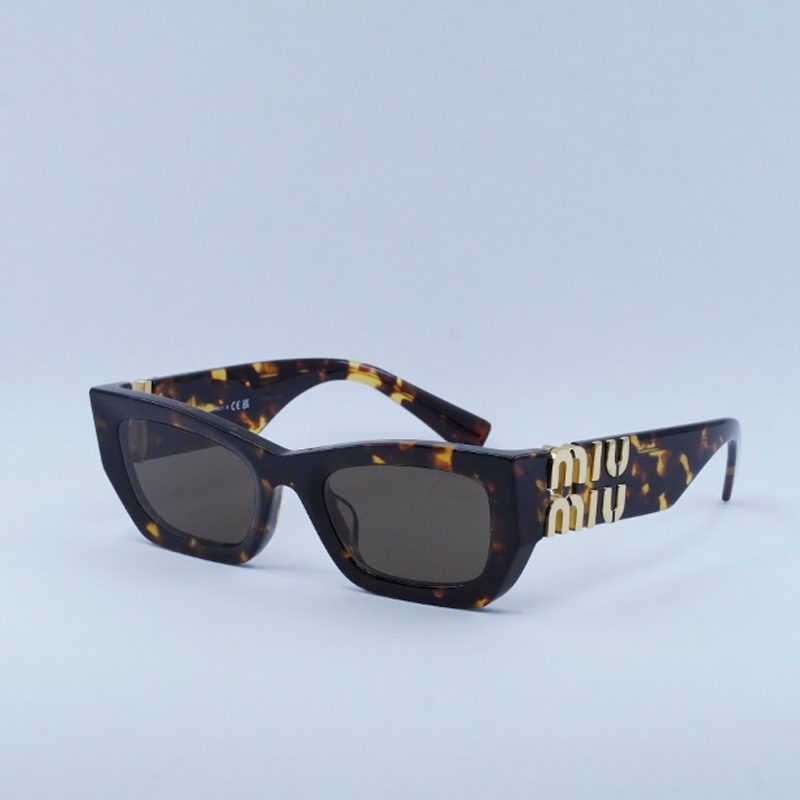 Miu Miu MU09WS Cat Eye Sunglasses