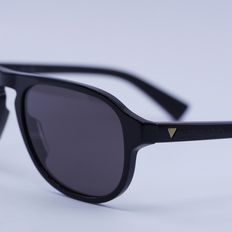 Bottega Veneta BV1292S Aviator Sunglasses
