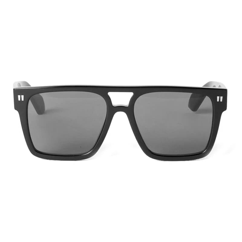 Off-White OERI133SPRINGFIELD Square Sunglasses