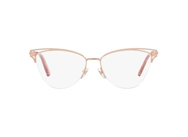Versace VE1280 1412 Rose Gold 55mm