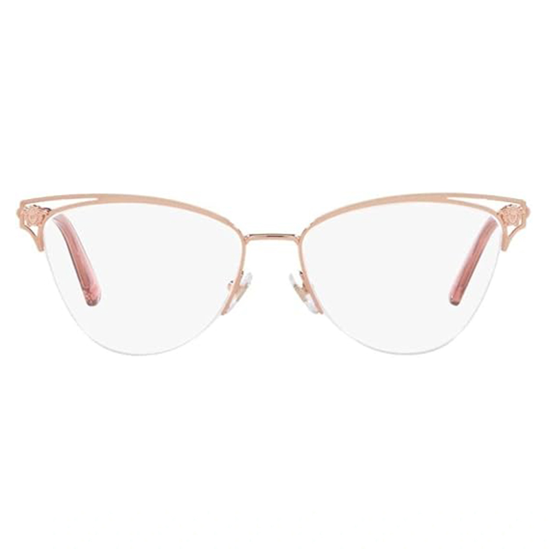Versace VE1280 Cat Eye Eyeglasses